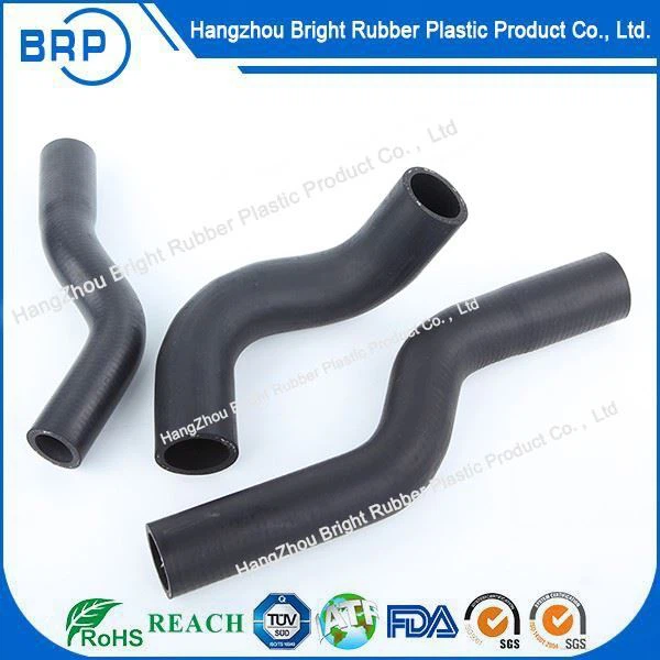 Rubber Connecting Elements, Elbow Hoses For Cooling/Heating Systems