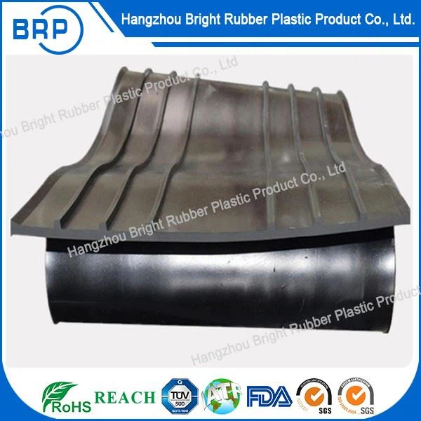 High Quality EPDM Waterstops For Concrete Structure Hdyrophilic Supplier