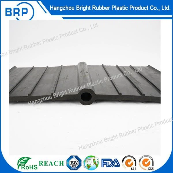 EPDM Waterstops For Concrete Structure Hdyrophilic
