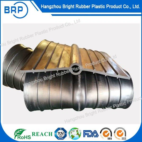 China High Quality EPDM Waterstops For Concrete Structure Hdyrophilic