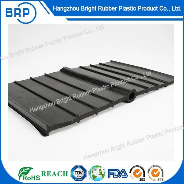 High Quality EPDM Waterstops For Concrete Structure Hdyrophilic Manufacturer
