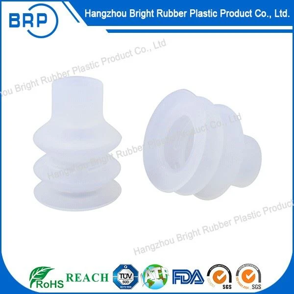 Silicone Expansion Joints Silicone Bellow Silicone Weighing Bellow