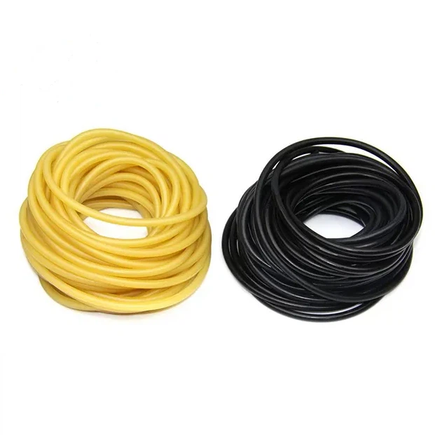 Custom Rubber Tube Extrusion Line/Silicone Tube Extrusion