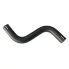 EPDM Rubber Pipe OEM Σετ σωλήνων καλοριφέρ Φορτηγό Ενισχυμένος ελαστικός σωλήνας κάμψης