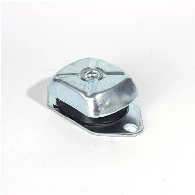 Ανθεκτικό αντιγηραντικό OEM Rubber Damper Rubber Buffer