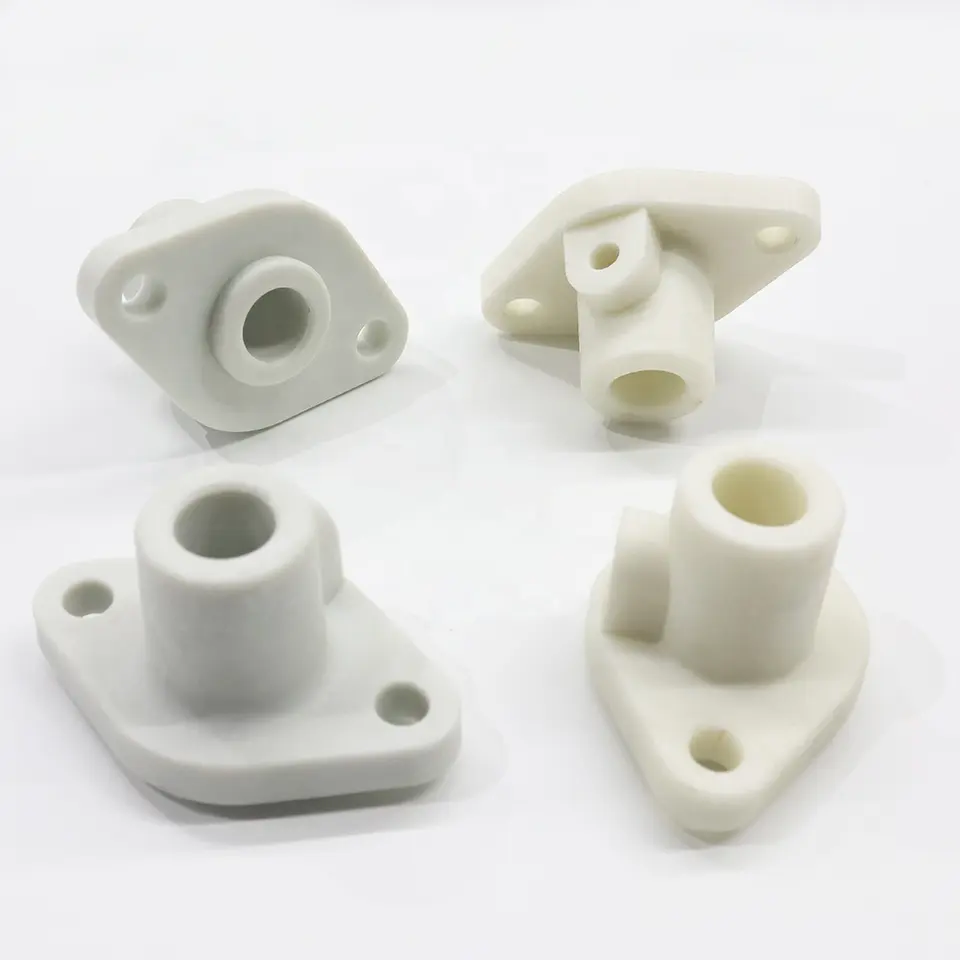 OEM Custom Made Plastic Injection Molded Parts Small Quantity Mass Production Pa66 Gf30 Abs Nylon Άλλα πλαστικά προϊόντα